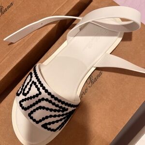 Summer Sandals